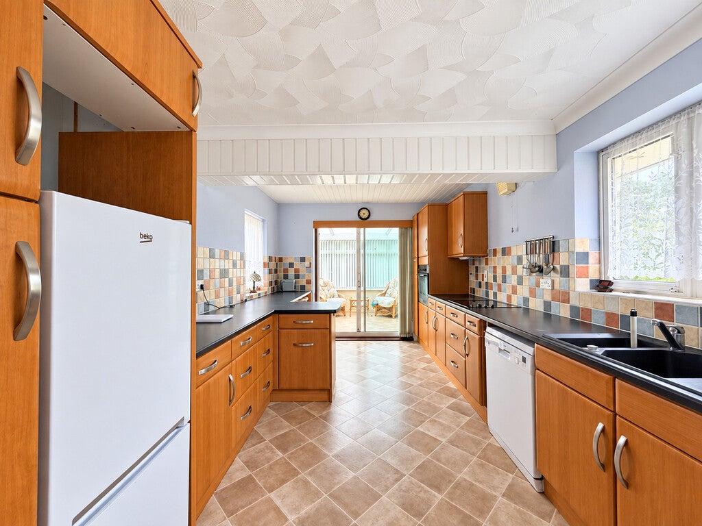 House Nash Close in New Forest