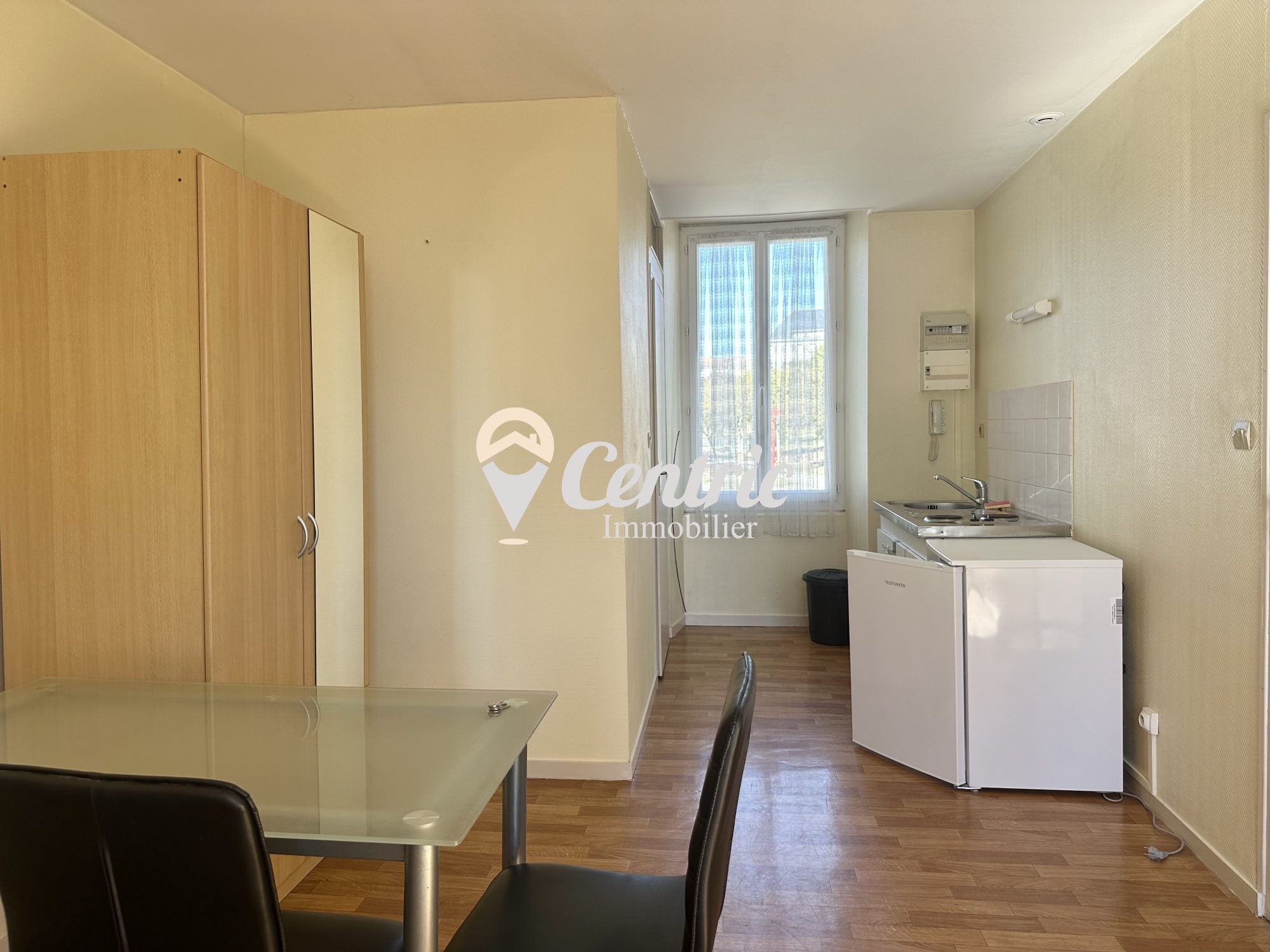 Flat Rue Marcel Pagnol in Bressuire