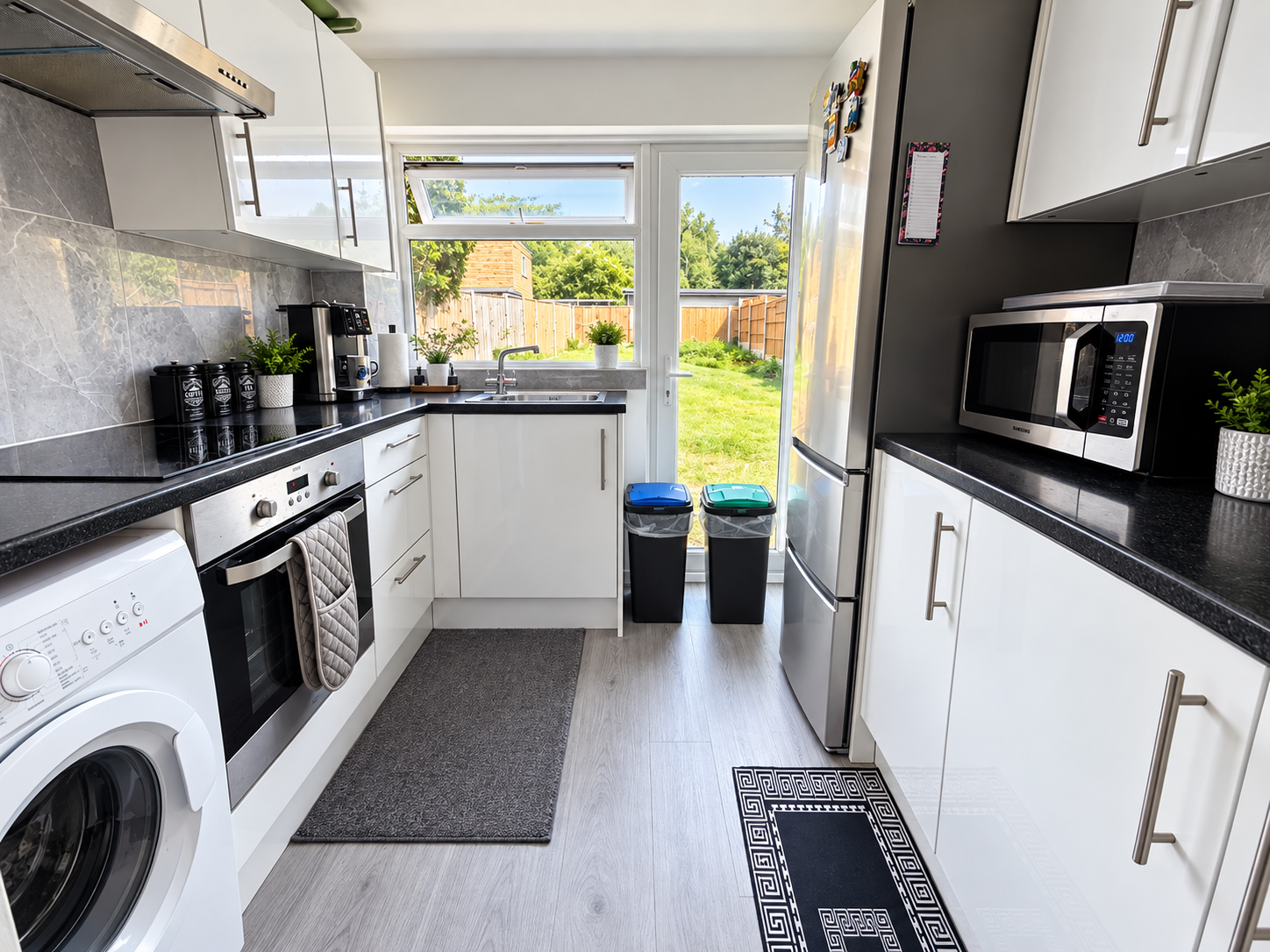 House Swallowdale in Basildon