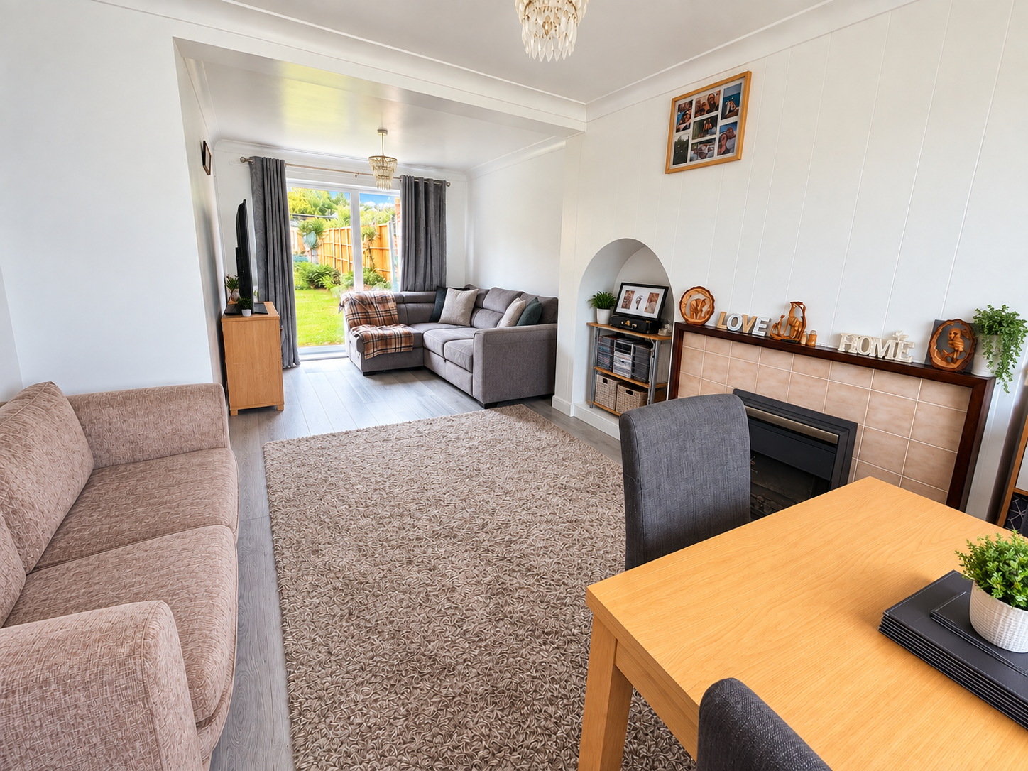 House Swallowdale in Basildon