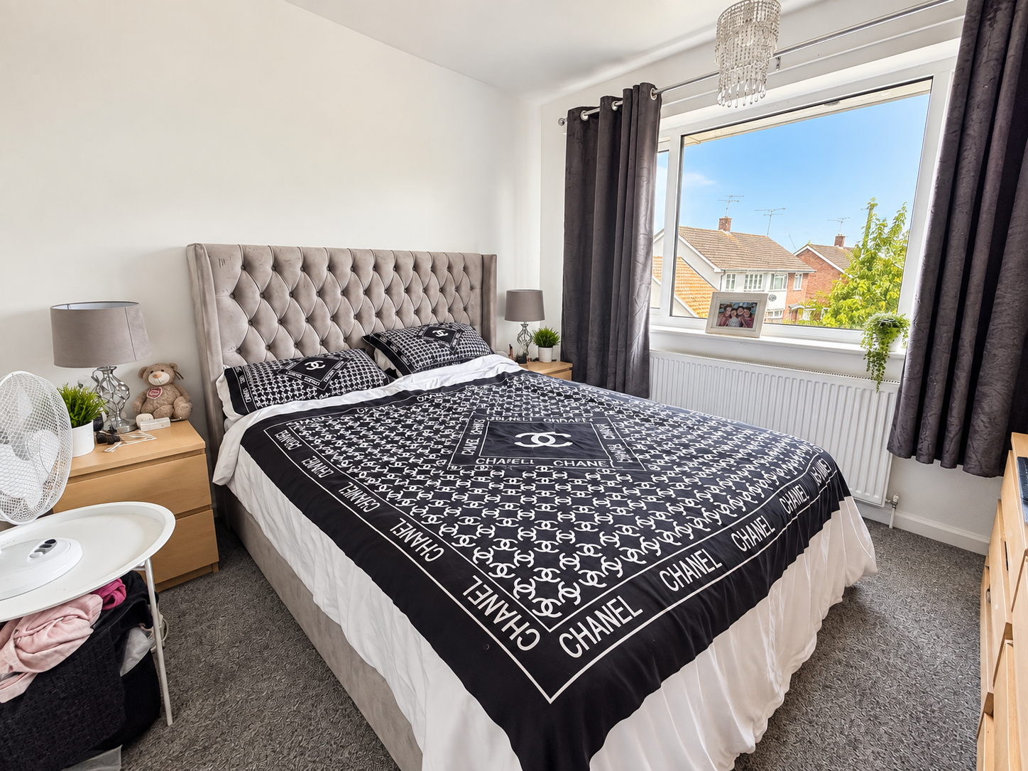 House Swallowdale in Basildon