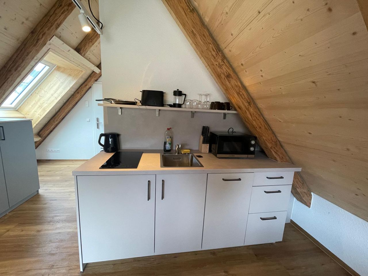 Wohnung Salzstraße in Neustadt im Schwarzwald