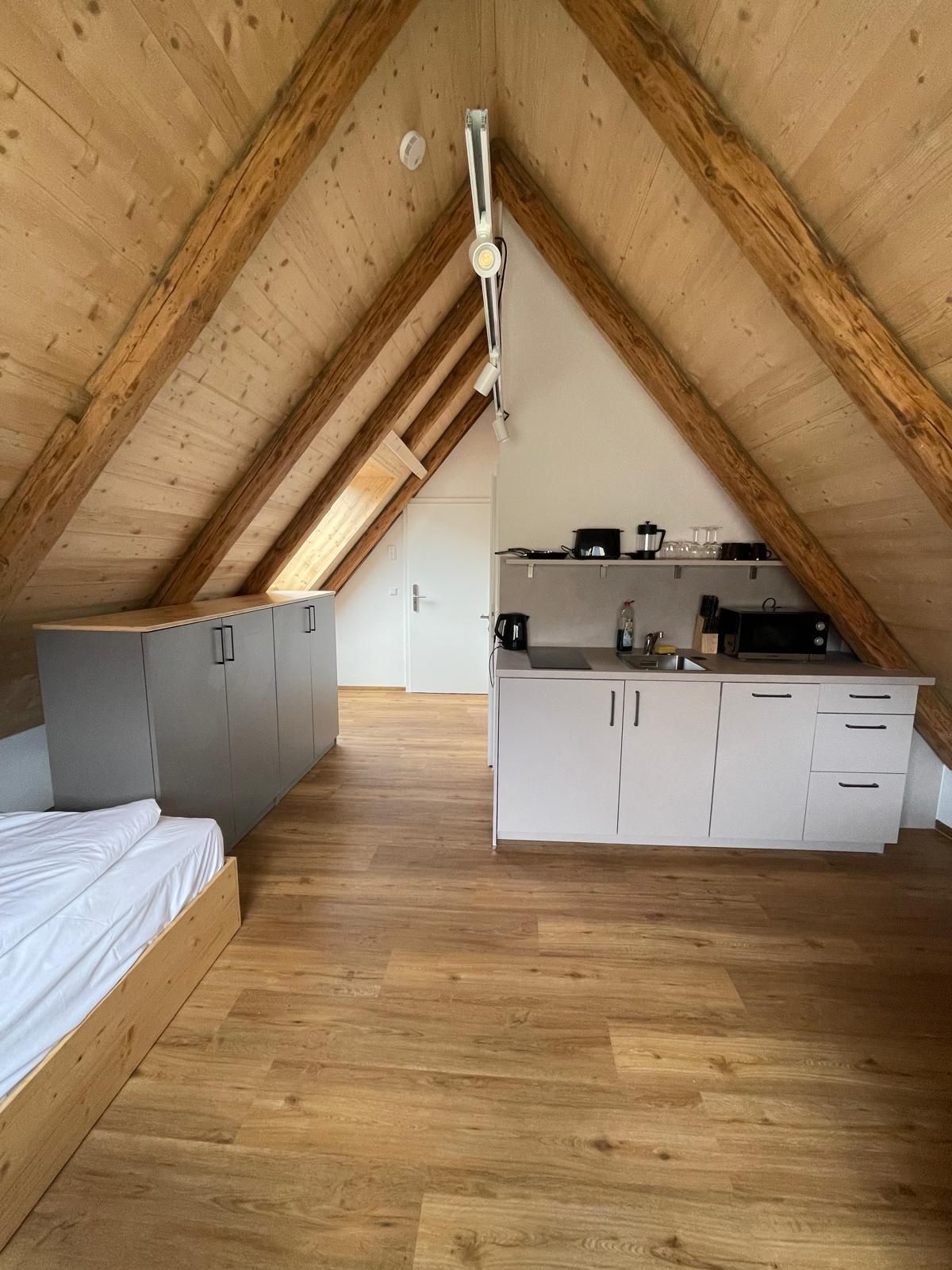 Wohnung Salzstraße in Neustadt im Schwarzwald