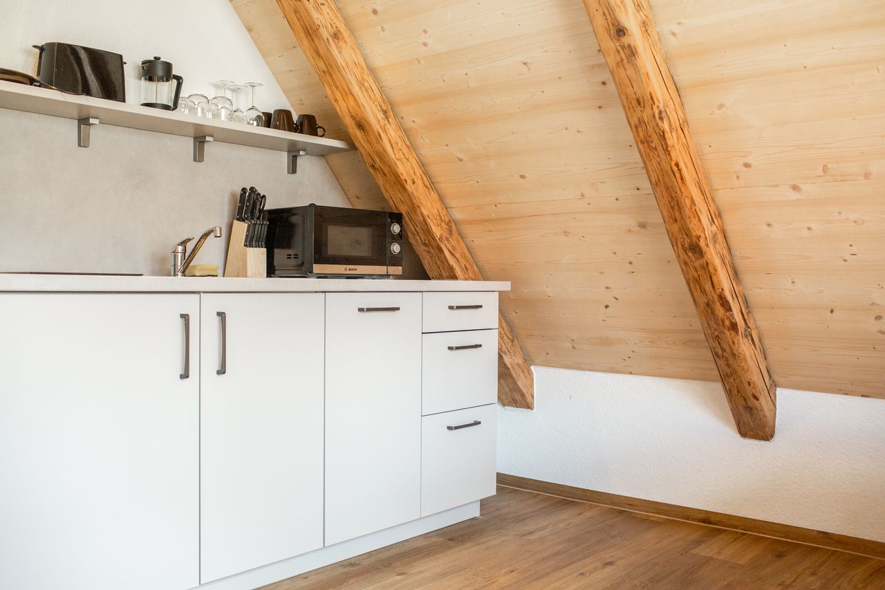 Wohnung Salzstraße in Neustadt im Schwarzwald