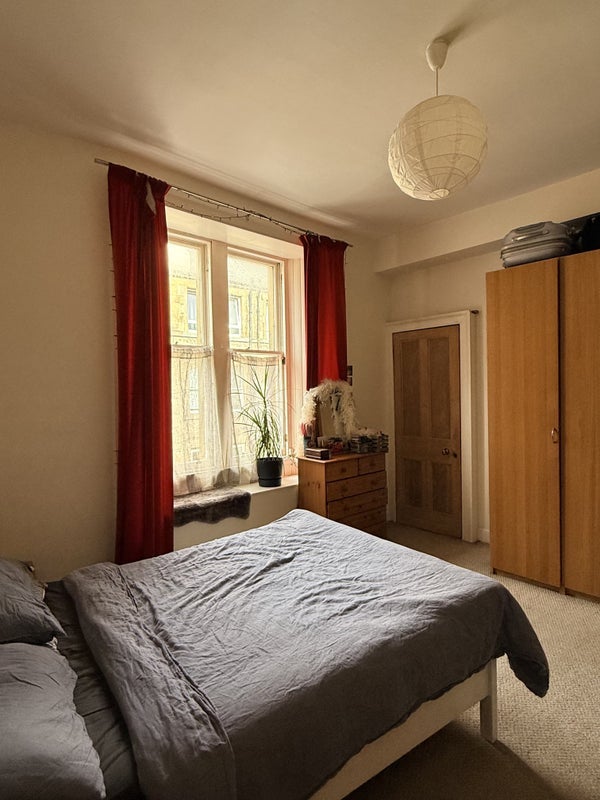 Flat Waverley Park in City of Edinburgh