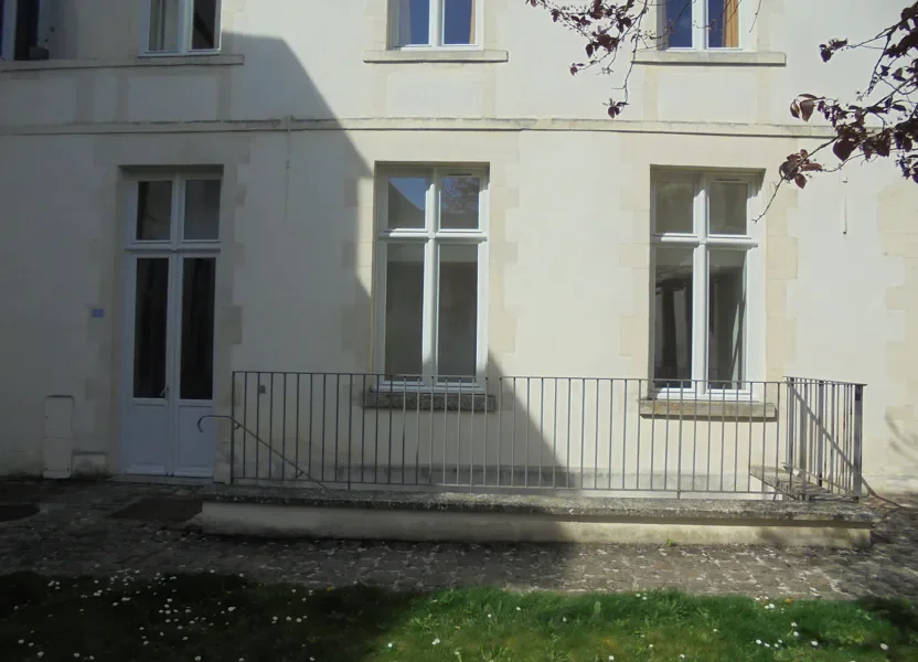 Appartement Rue Saint-Pierre au Marché à Laon