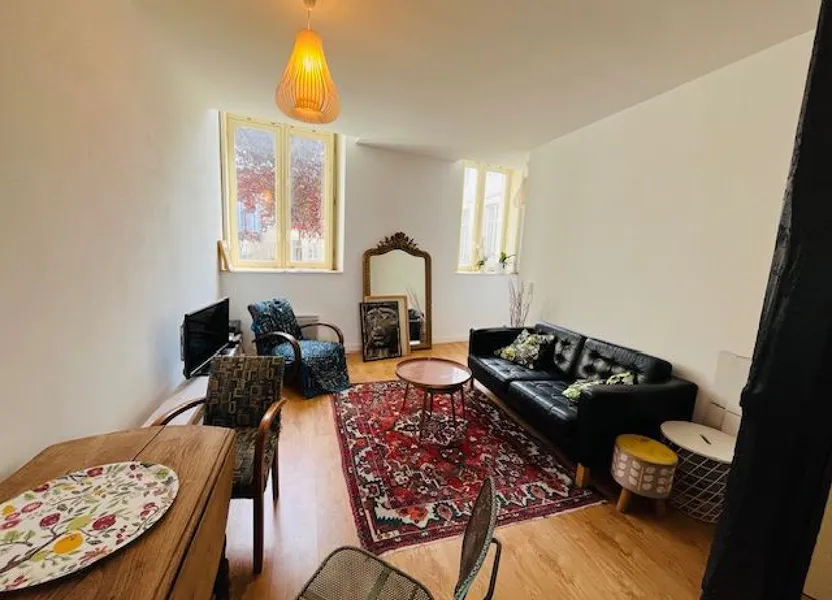 Appartement Rue Saint-Pierre au Marché à Laon