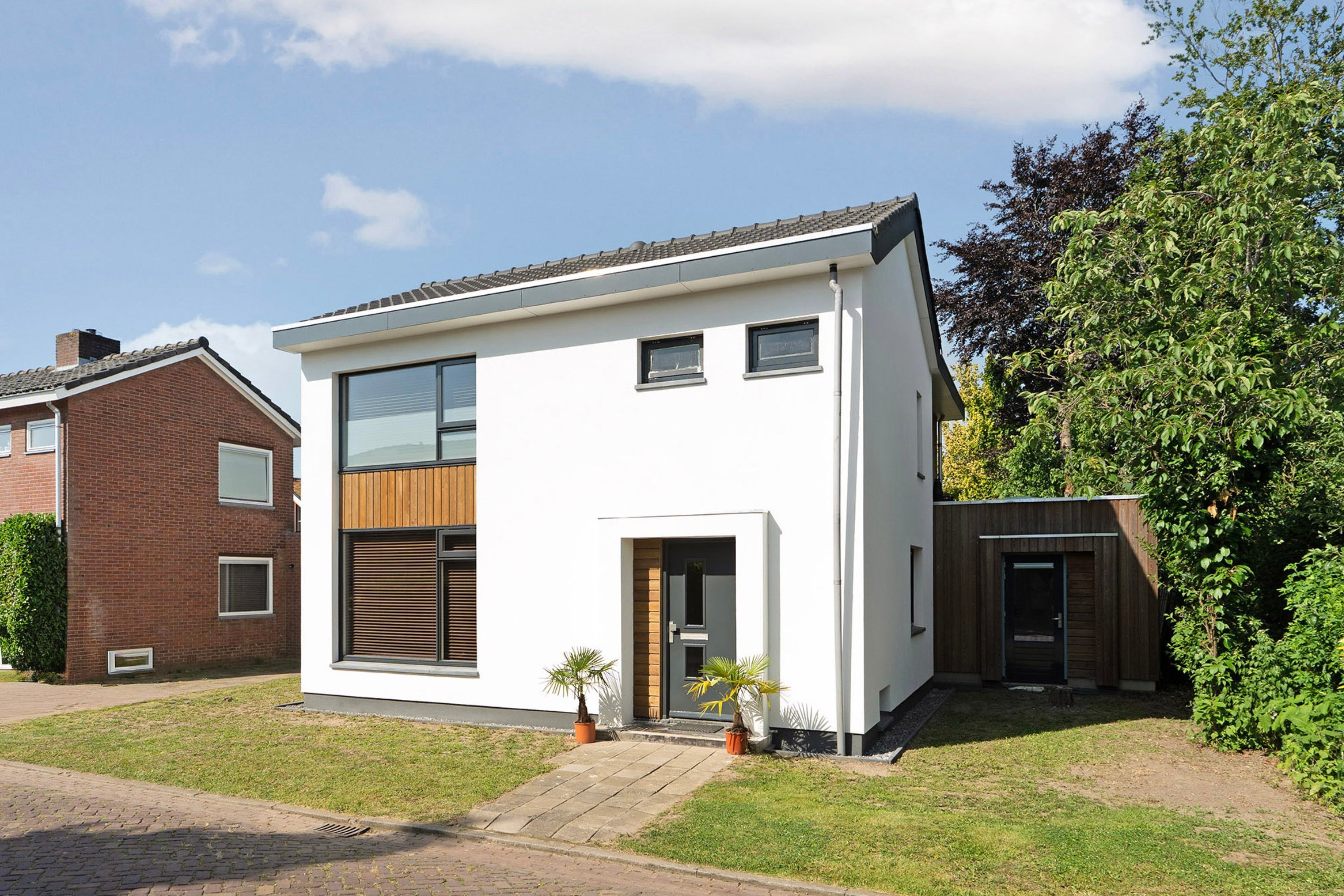 Huis Panovenweg 6 in Zevenaar