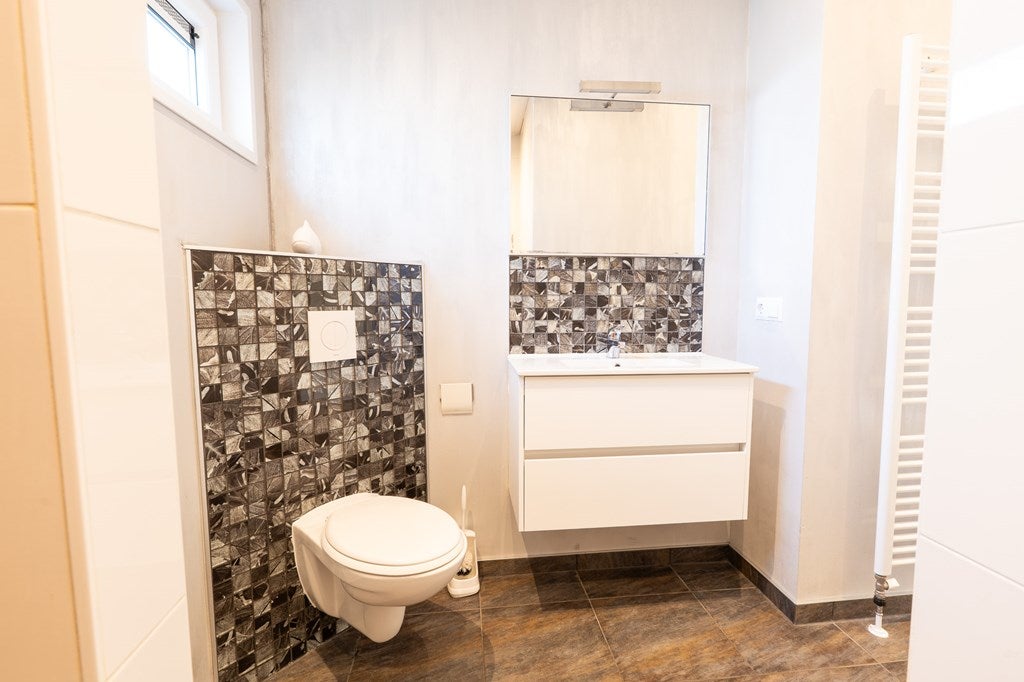 Vrijstaande woning te koop: Parkweg 2V210, Hellevoetsluis
