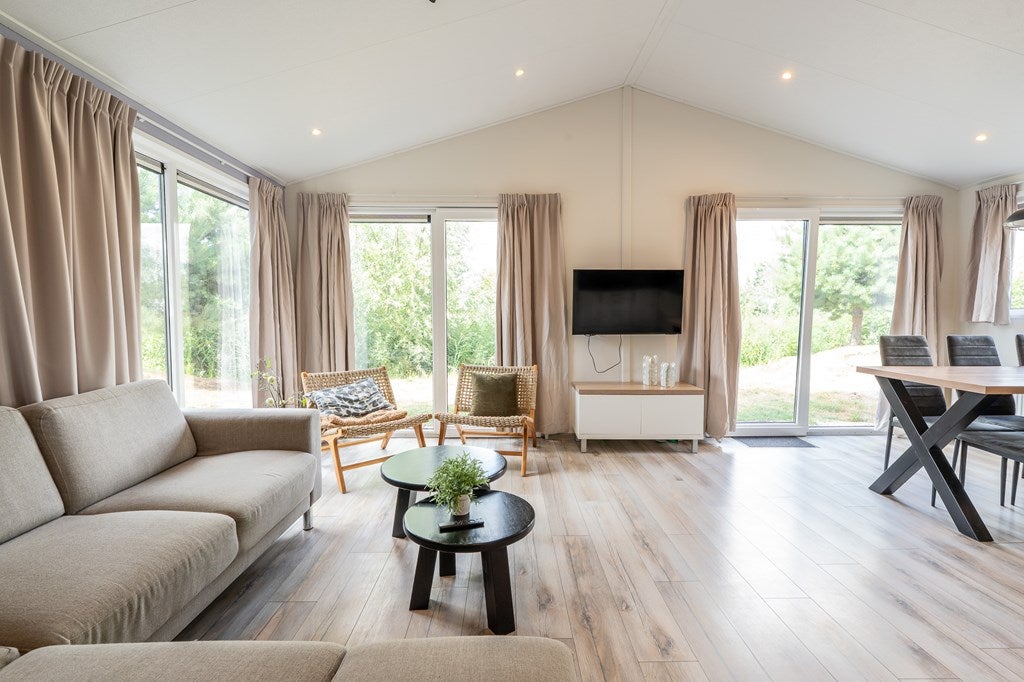 Vrijstaande woning te koop: Parkweg 2V210, Hellevoetsluis