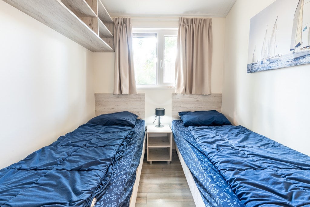 Vrijstaande woning te koop: Parkweg 2V210, Hellevoetsluis