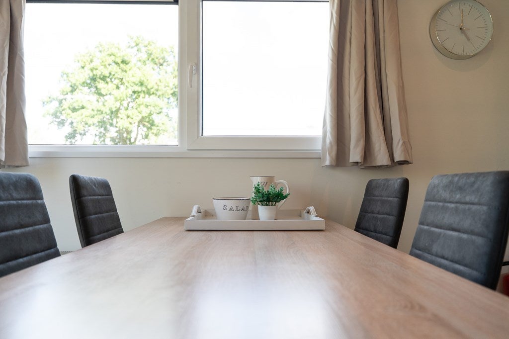 Vrijstaande woning te koop: Parkweg 2V210, Hellevoetsluis