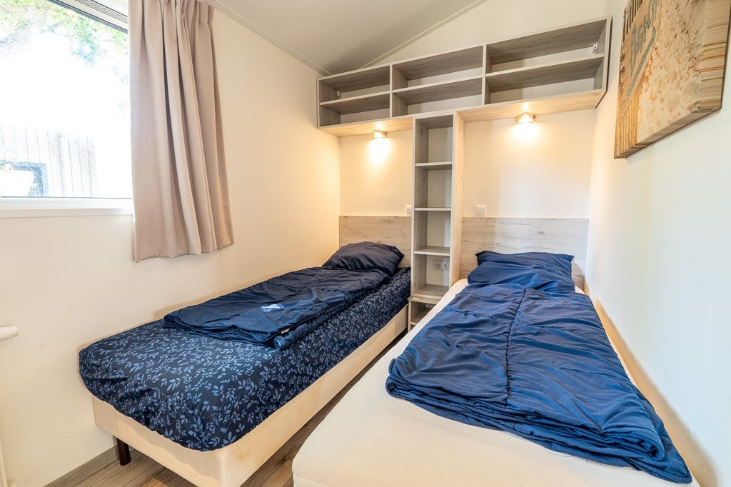Vrijstaande woning te koop: Parkweg 2V210, Hellevoetsluis
