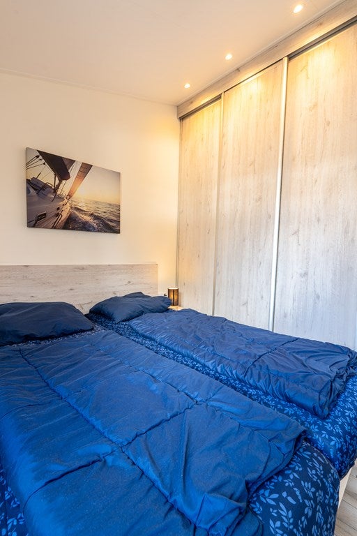 Vrijstaande woning te koop: Parkweg 2V210, Hellevoetsluis