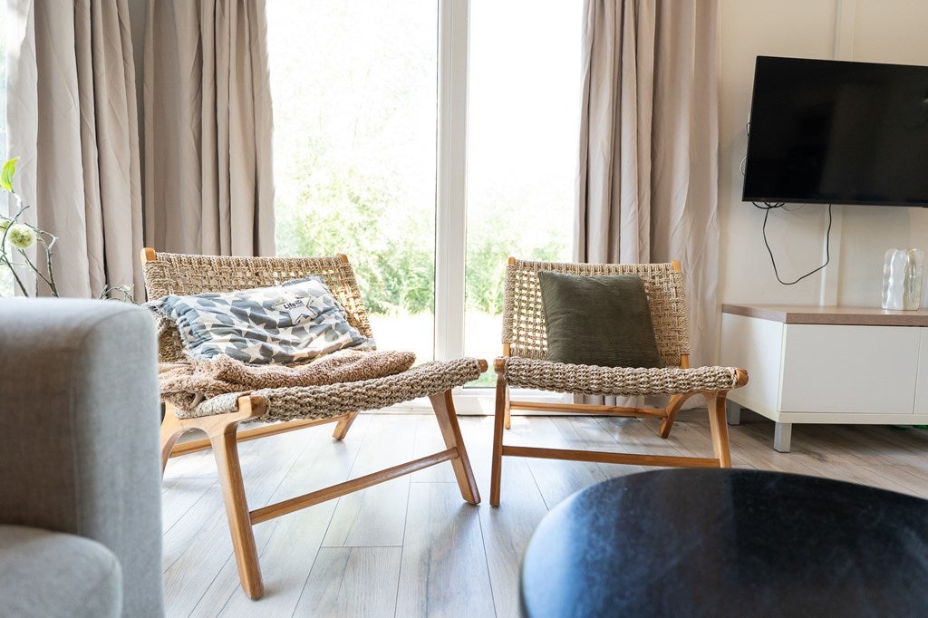 Vrijstaande woning te koop: Parkweg 2V210, Hellevoetsluis