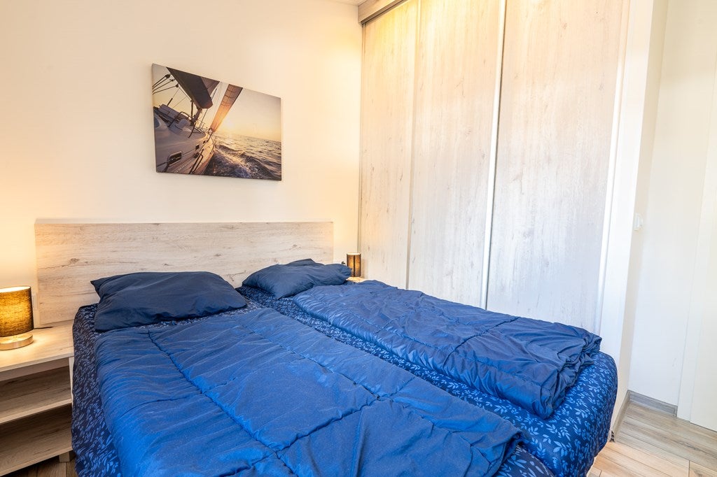 Vrijstaande woning te koop: Parkweg 2V210, Hellevoetsluis