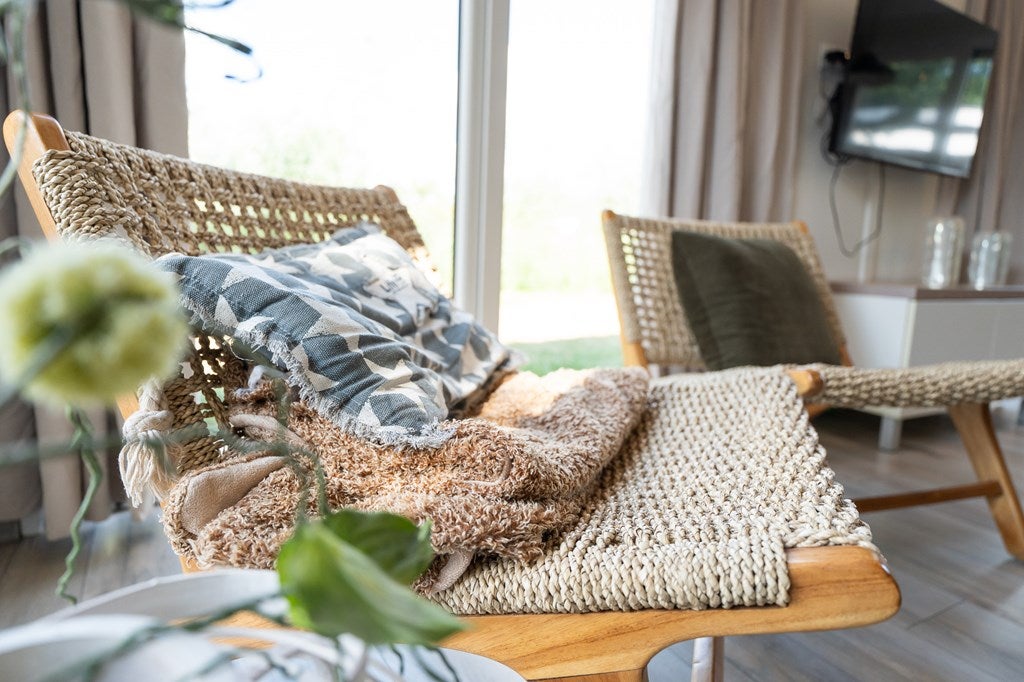 Vrijstaande woning te koop: Parkweg 2V210, Hellevoetsluis