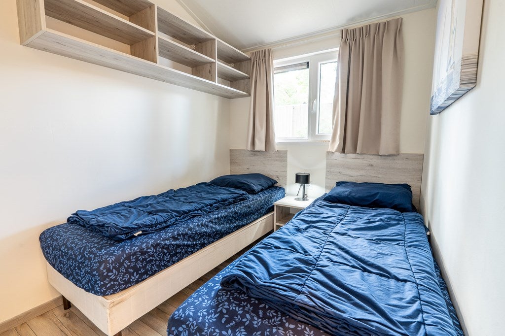 Vrijstaande woning te koop: Parkweg 2V210, Hellevoetsluis