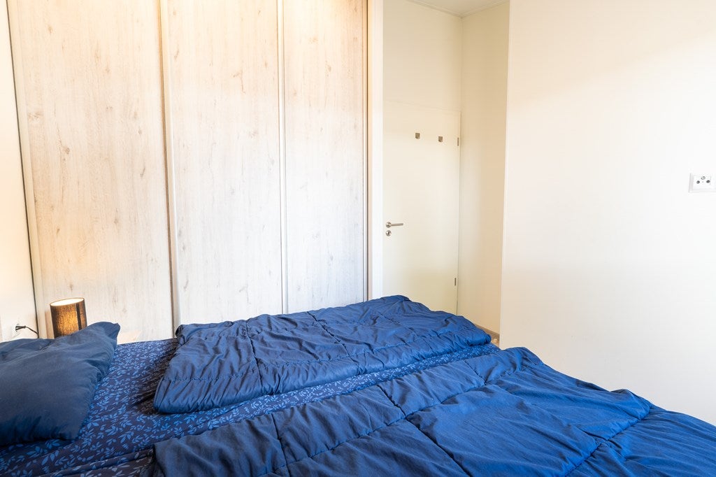 Vrijstaande woning te koop: Parkweg 2V210, Hellevoetsluis
