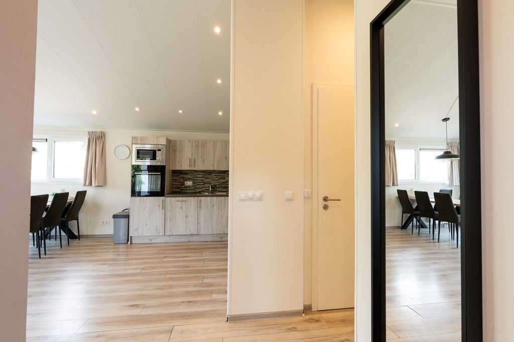 Vrijstaande woning te koop: Parkweg 2V210, Hellevoetsluis