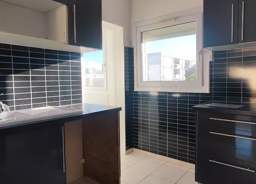 Appartement Rue Antoine de Saint-Exupéry à Marignane