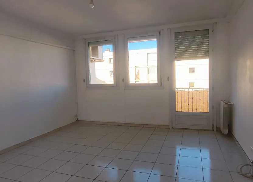 Appartement Rue Antoine de Saint-Exupéry à Marignane