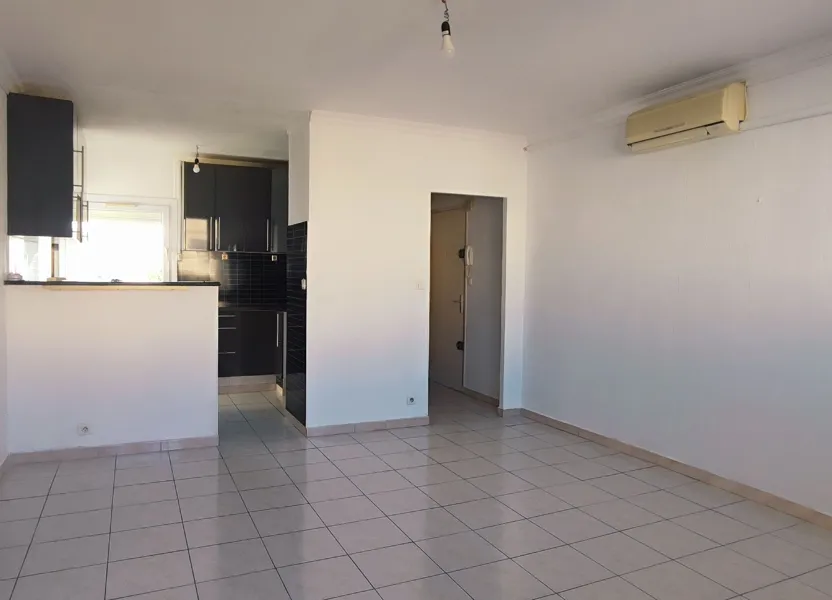 Appartement Rue Antoine de Saint-Exupéry à Marignane