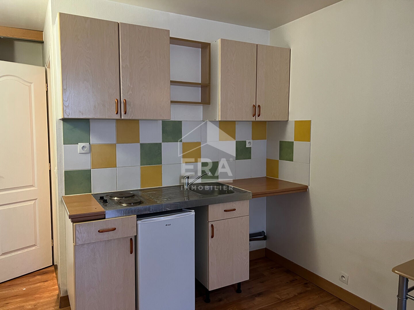 Flat Rue du 14 Juillet in Châteauroux