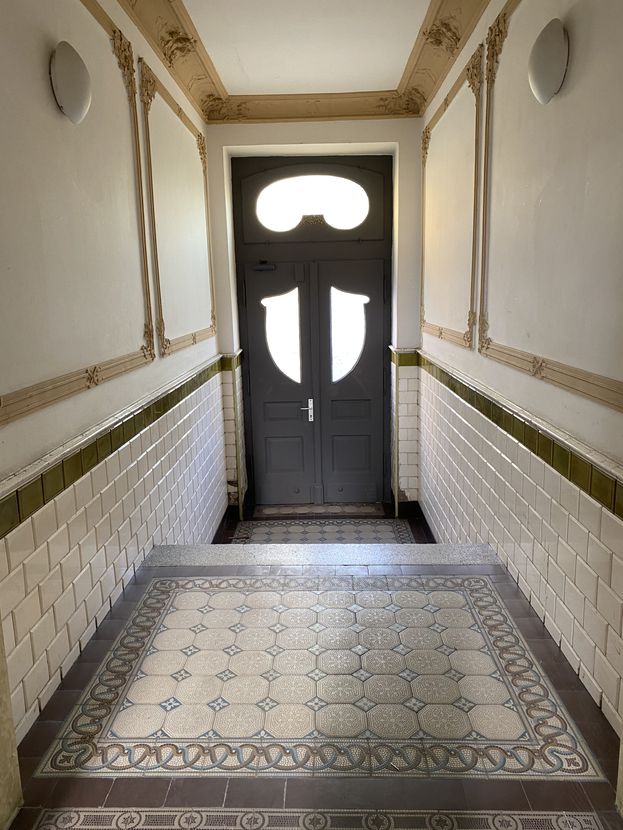 Wohnung Endersstraße in Leipzig