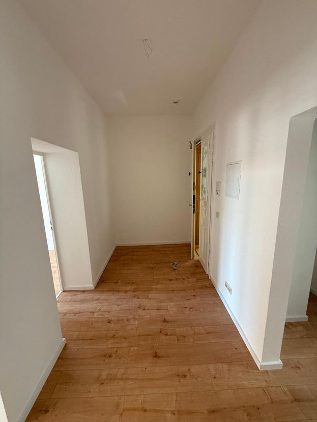 Wohnung Endersstraße in Leipzig