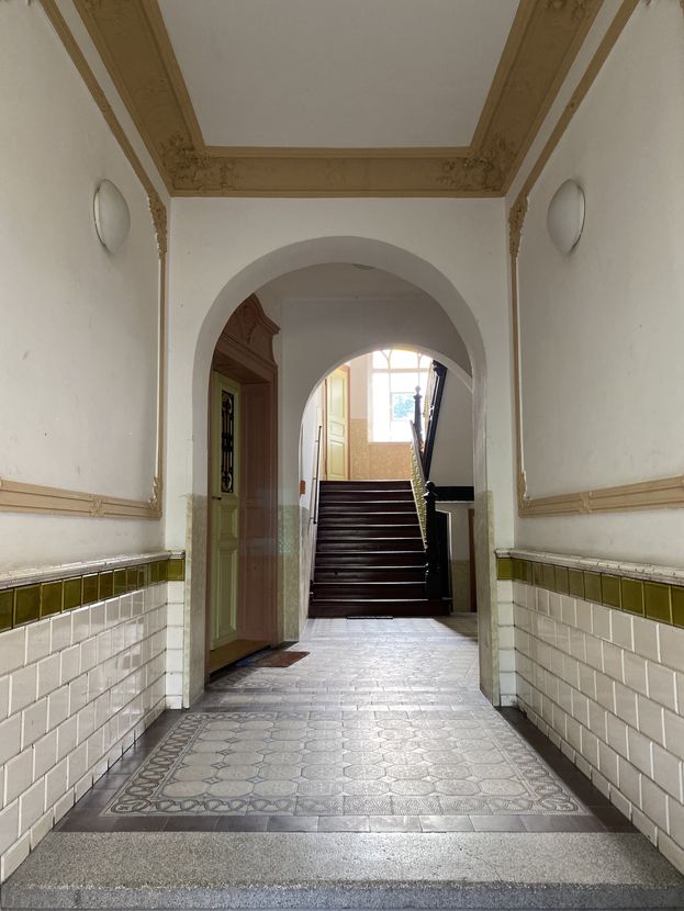 Wohnung Endersstraße in Leipzig
