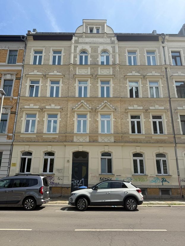 Wohnung Endersstraße in Leipzig