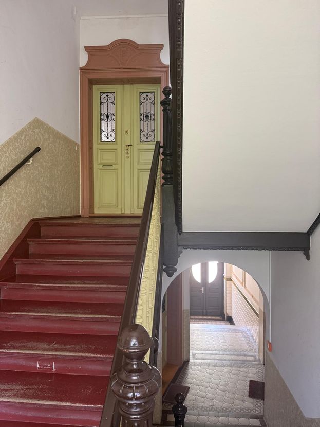 Wohnung Endersstraße in Leipzig