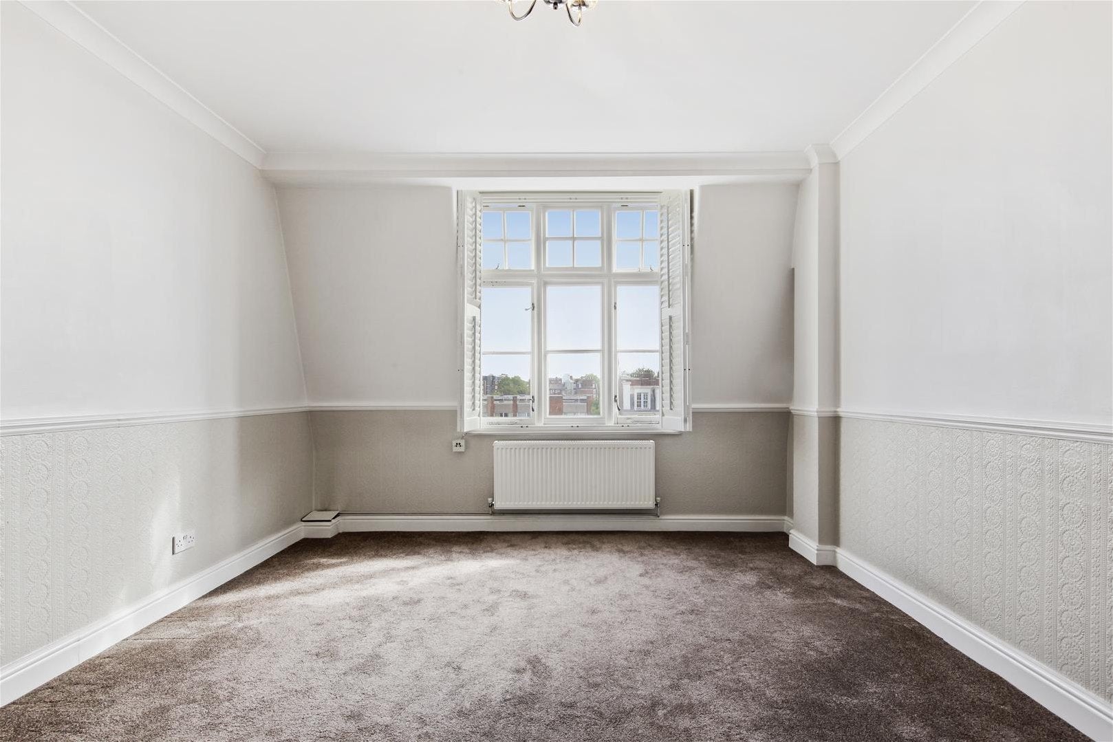 Flat Maida Vale in City of Westminster