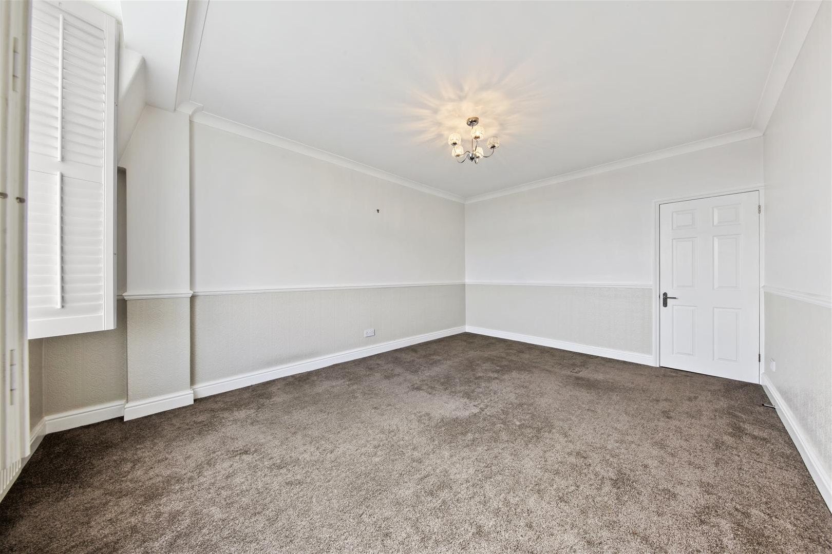 Flat Maida Vale in City of Westminster