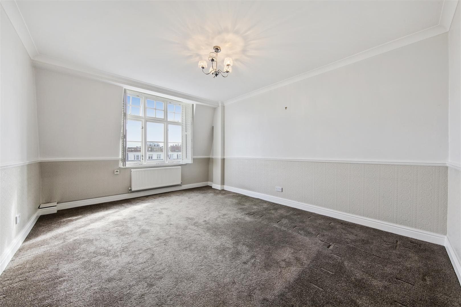 Flat Maida Vale in City of Westminster