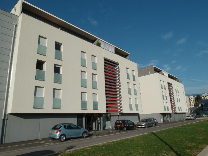 Flat Rue Joséphine Baker in Saint-Martin-d'Hères