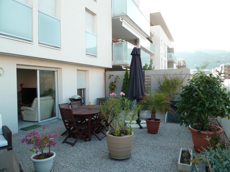Flat Rue Joséphine Baker in Saint-Martin-d'Hères