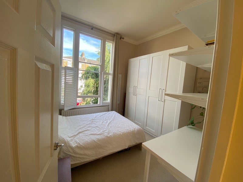Room Upper Brockley Road in Greater London