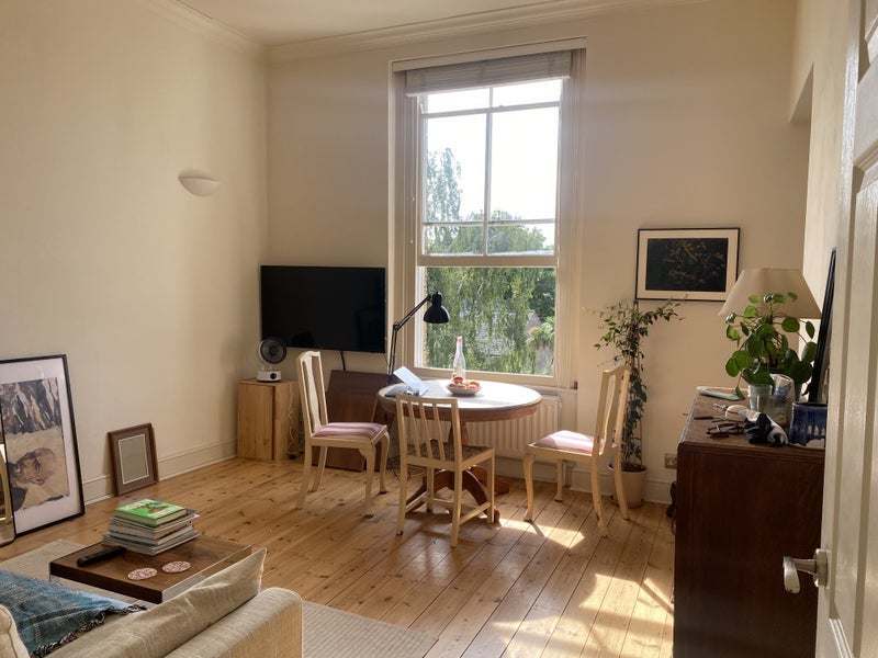 Room Upper Brockley Road in Greater London