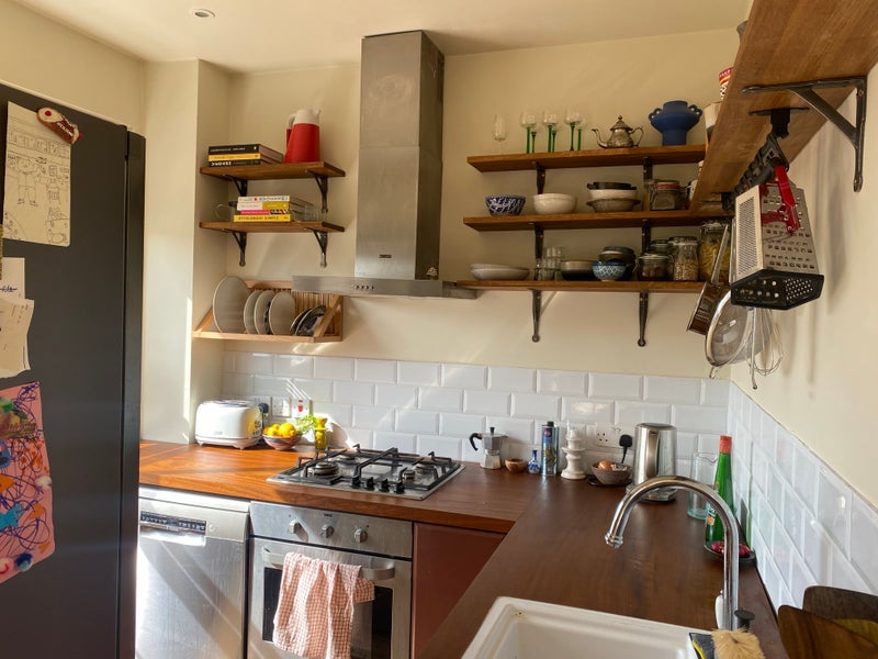 Room Upper Brockley Road in Greater London