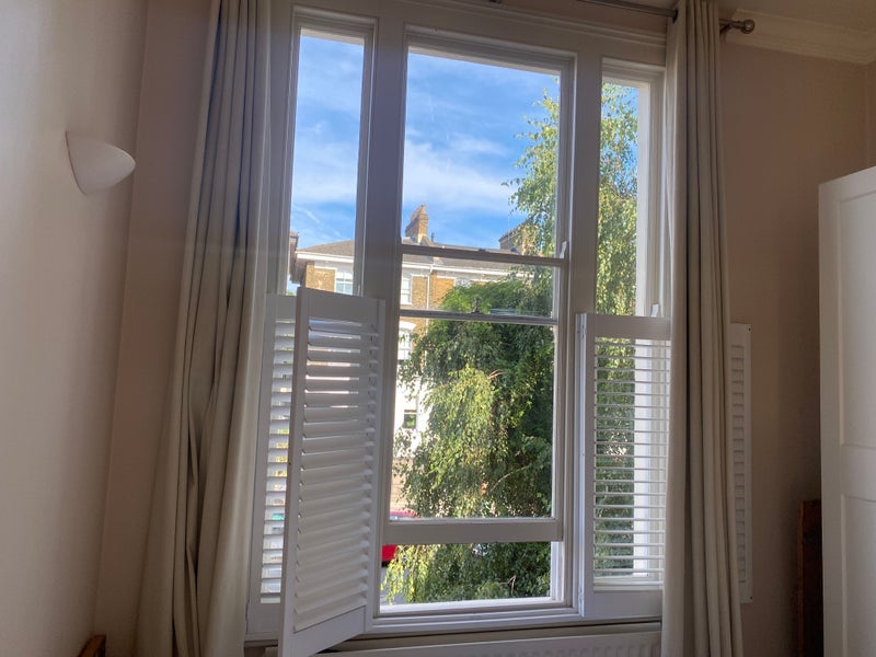 Room Upper Brockley Road in Greater London
