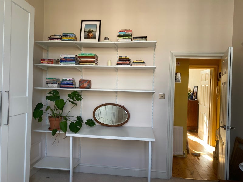 Room Upper Brockley Road in Greater London