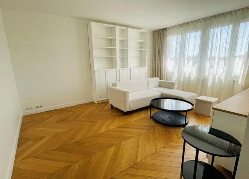 Flat Avenue Jean Jaurès in Les Pavillons-sous-Bois