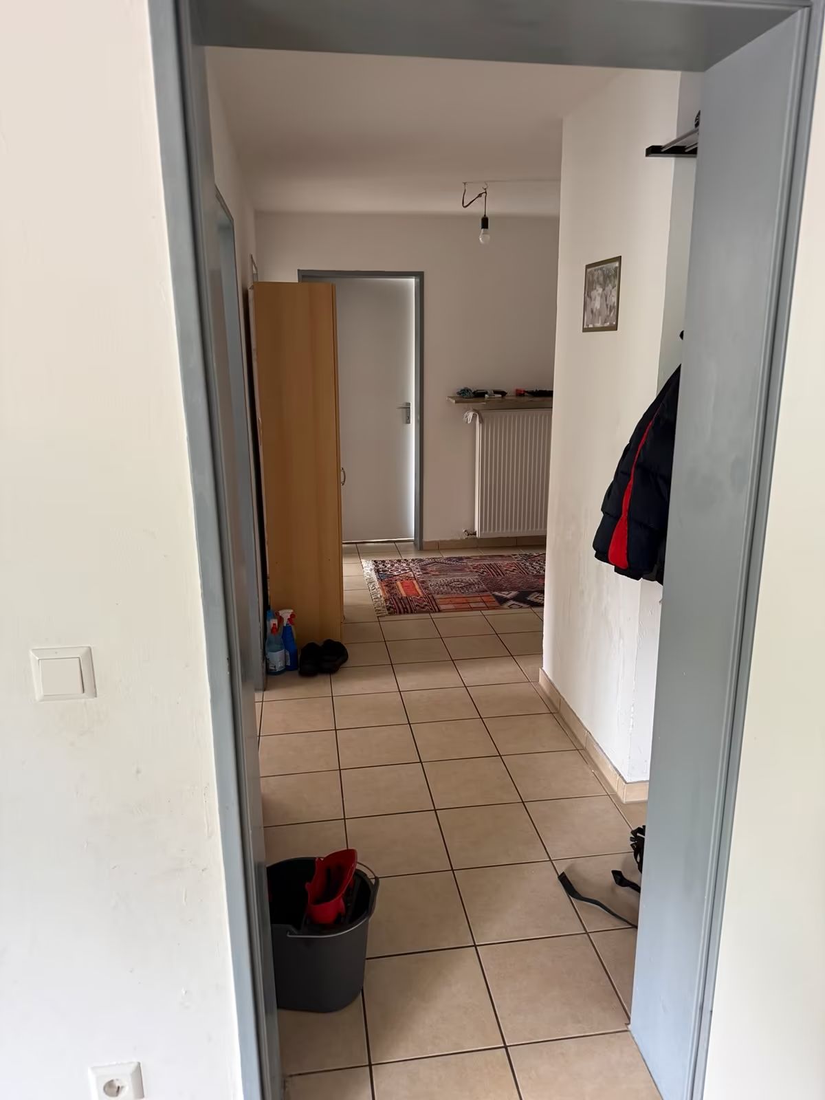 Zimmer Rappenbuckelweg in Schriesheim