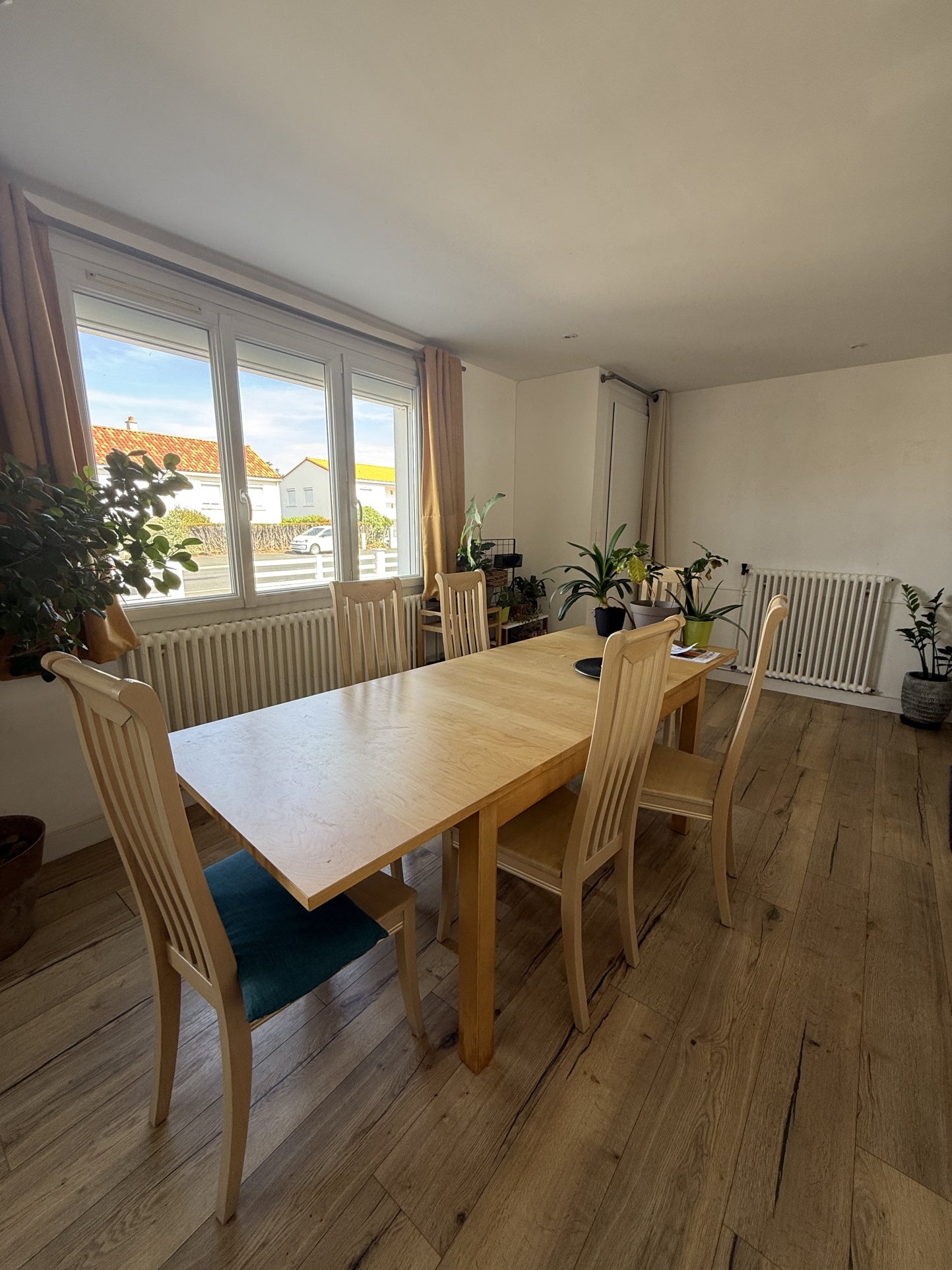 Maison Allée Plaisance à Montaigu-Vendée