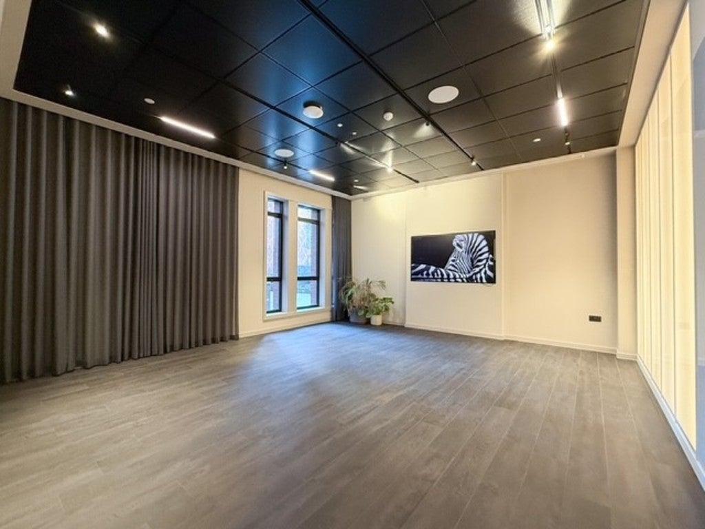 Flat Ludgate Hill in Birmingham