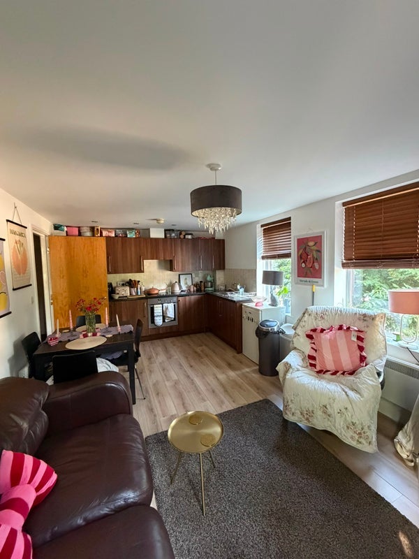 Room Vicarage Mews in Leeds