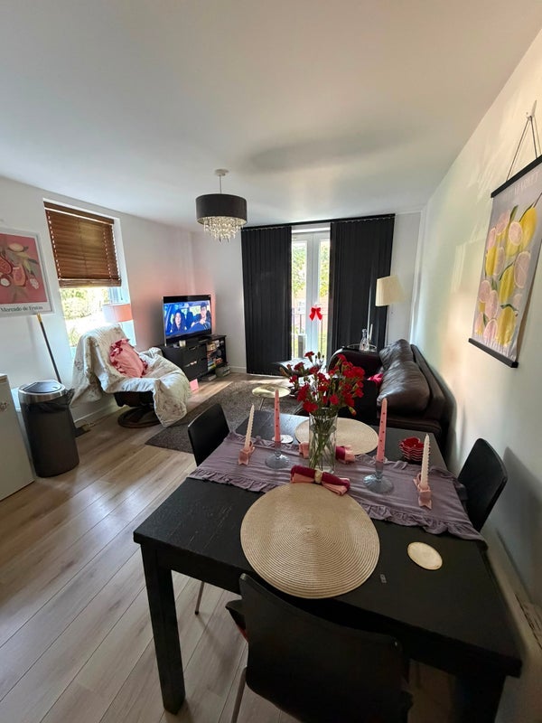 Room Vicarage Mews in Leeds