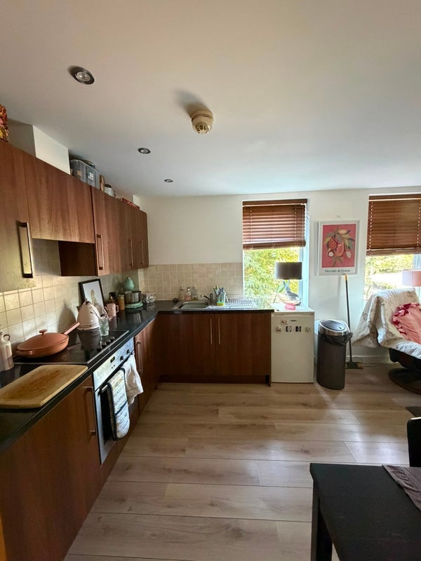Room Vicarage Mews in Leeds